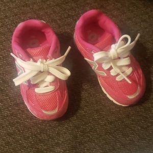 Baby new balances